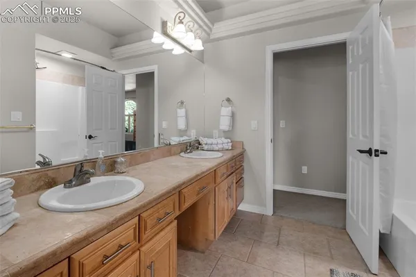 $2,340,000 | 17502 Abert Ridge View, Colorado Springs, CO 80908
