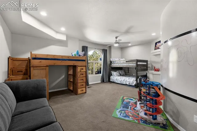 $2,340,000 | 17502 Abert Ridge View, Colorado Springs, CO 80908