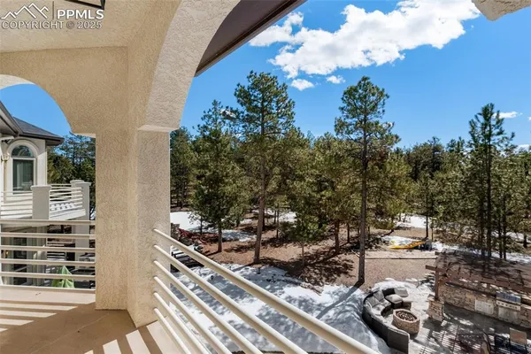 $2,340,000 | 17502 Abert Ridge View, Colorado Springs, CO 80908