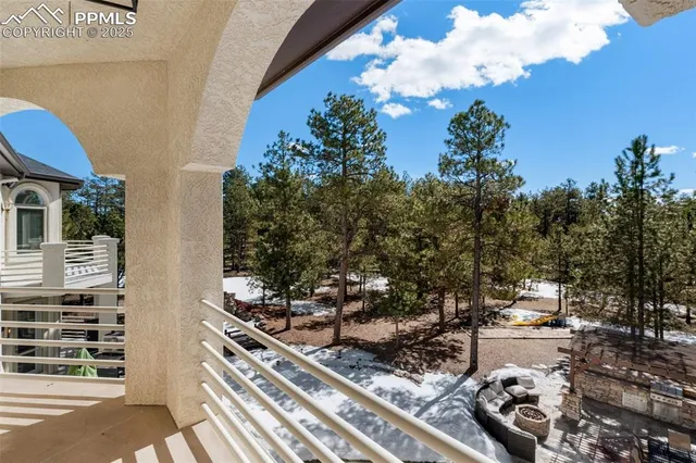 $2,340,000 | 17502 Abert Ridge View, Colorado Springs, CO 80908