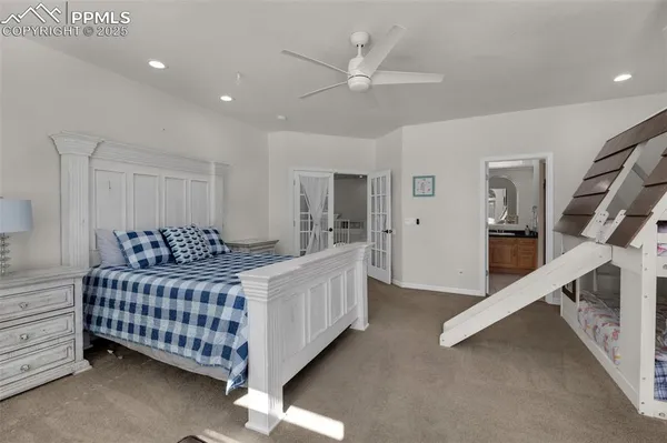 $2,340,000 | 17502 Abert Ridge View, Colorado Springs, CO 80908