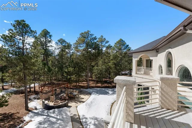 $2,340,000 | 17502 Abert Ridge View, Colorado Springs, CO 80908