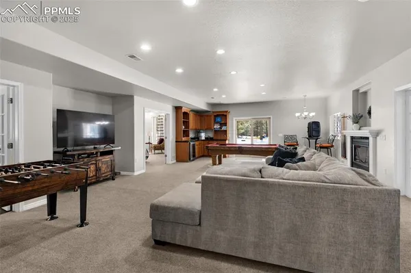 $2,340,000 | 17502 Abert Ridge View, Colorado Springs, CO 80908