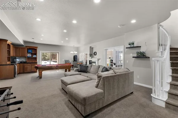 $2,340,000 | 17502 Abert Ridge View, Colorado Springs, CO 80908