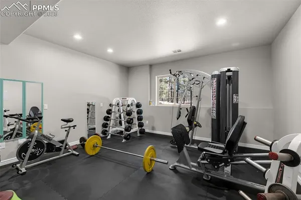 $2,340,000 | 17502 Abert Ridge View, Colorado Springs, CO 80908