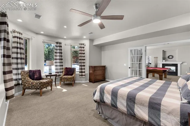 $2,340,000 | 17502 Abert Ridge View, Colorado Springs, CO 80908