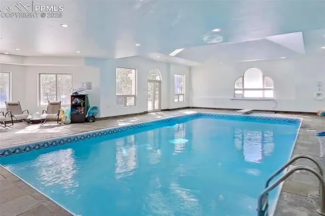 $2,340,000 | 17502 Abert Ridge View, Colorado Springs, CO 80908