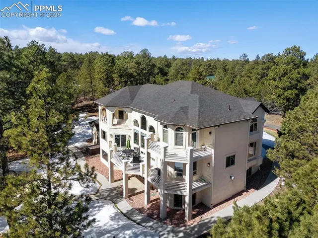 $2,340,000 | 17502 Abert Ridge View, Colorado Springs, CO 80908