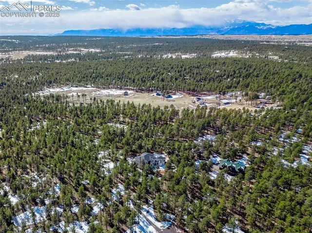 $2,340,000 | 17502 Abert Ridge View, Colorado Springs, CO 80908