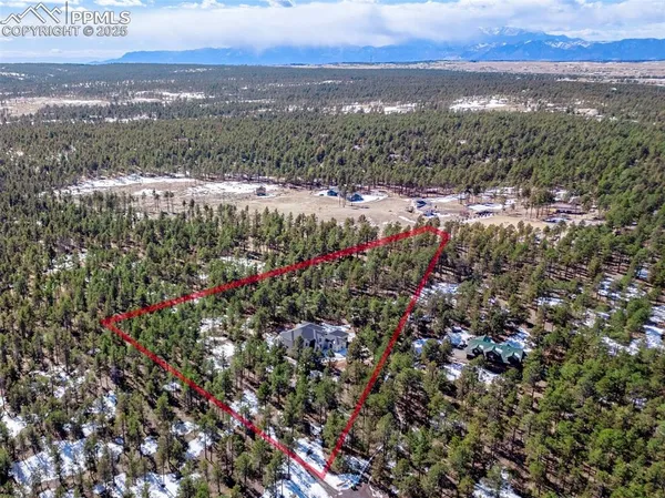 $2,340,000 | 17502 Abert Ridge View, Colorado Springs, CO 80908