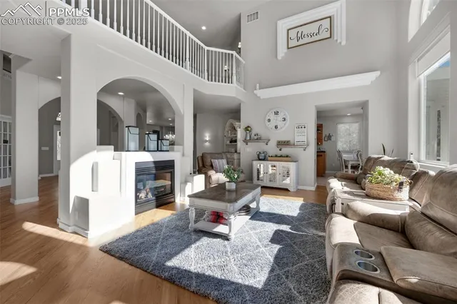 $2,340,000 | 17502 Abert Ridge View, Colorado Springs, CO 80908