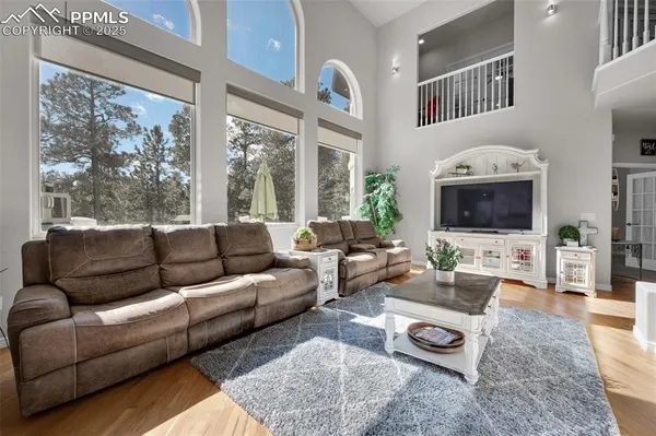 $2,340,000 | 17502 Abert Ridge View, Colorado Springs, CO 80908