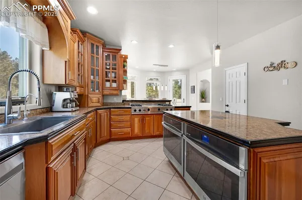 $2,340,000 | 17502 Abert Ridge View, Colorado Springs, CO 80908