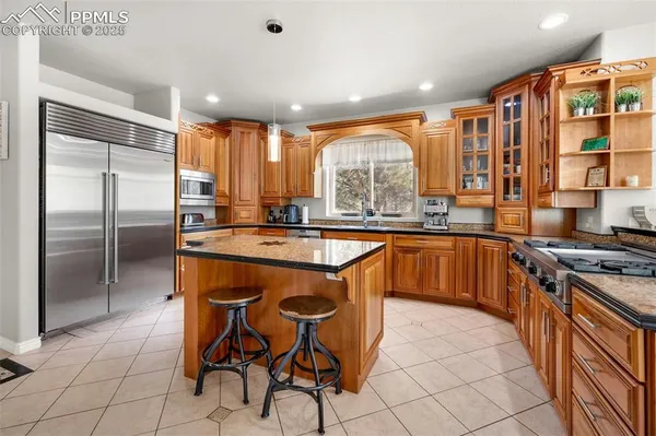 $2,340,000 | 17502 Abert Ridge View, Colorado Springs, CO 80908