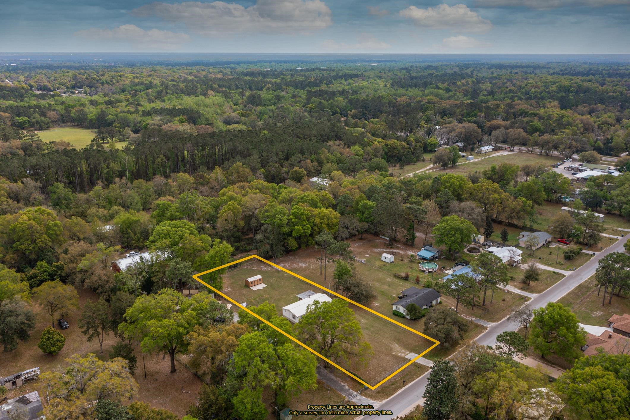 3913 Randall Road Green Cove Springs, FL 32043 - Photo 42 of 43 Gallery Image 42