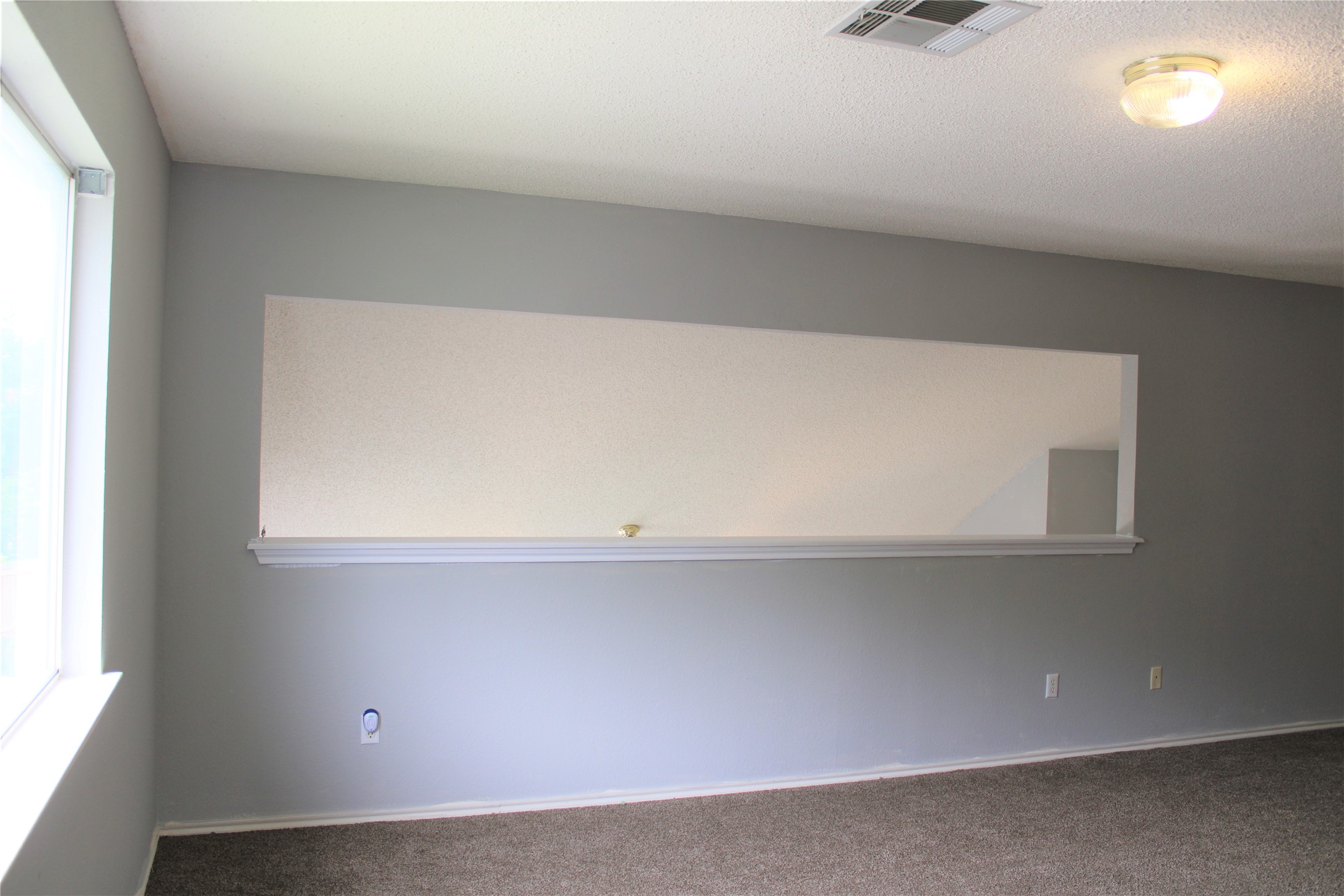 16205 Glorious Lane Pflugerville, TX 78660 - Photo 17 of 30 a view of an empty room