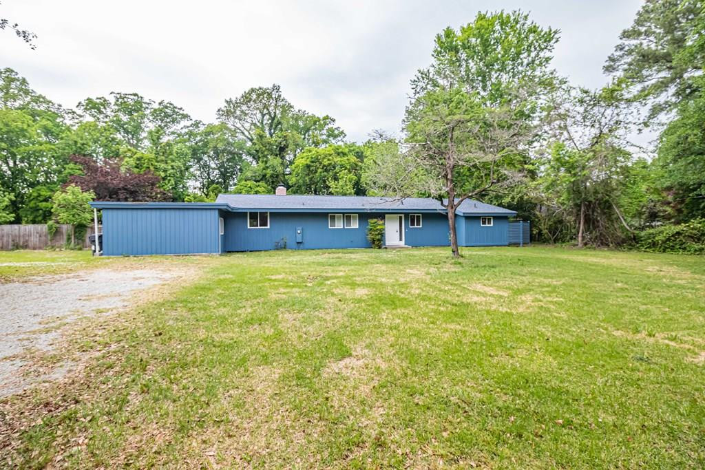 229 South Hillcrest Drive, Goldsboro, NC 27534 Compass