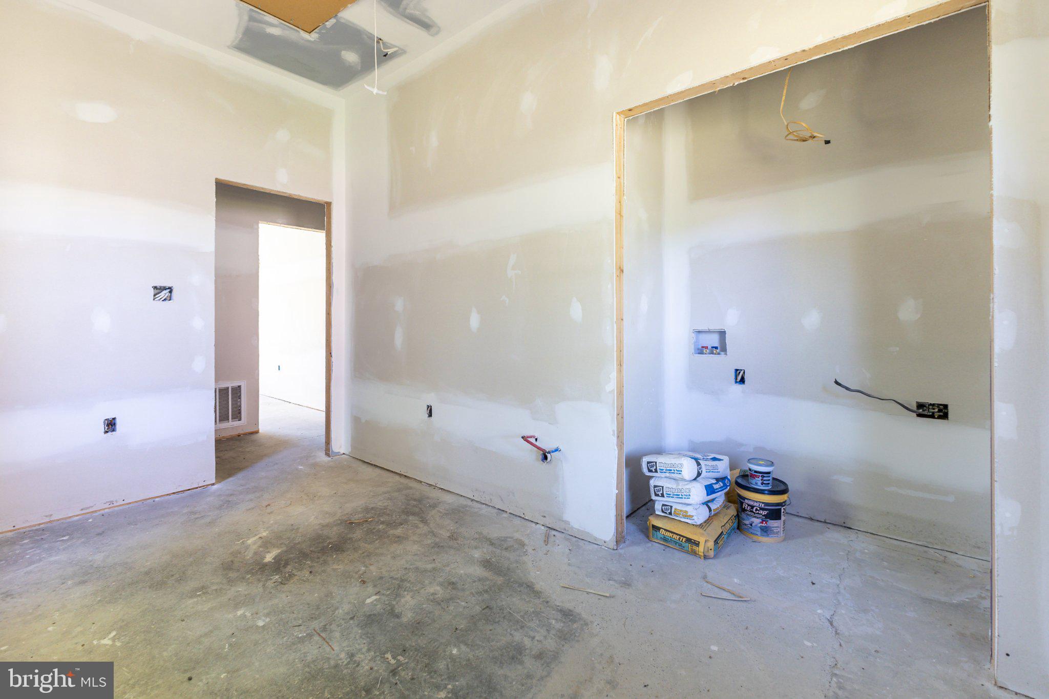3257 Ida Road Luray, VA 22835 - Photo 22 of 36 Blank canvas for your dream space.