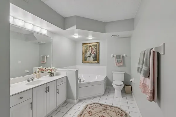 $425,000 | 5555 North Cumberland Avenue, Unit 413, Chicago, IL 60656