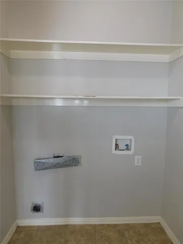 a view of swimming pool with a backyard