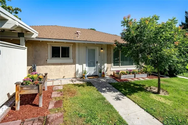 $439,000 | 126 Flag Way, Unit B, Paso Robles, CA 93446