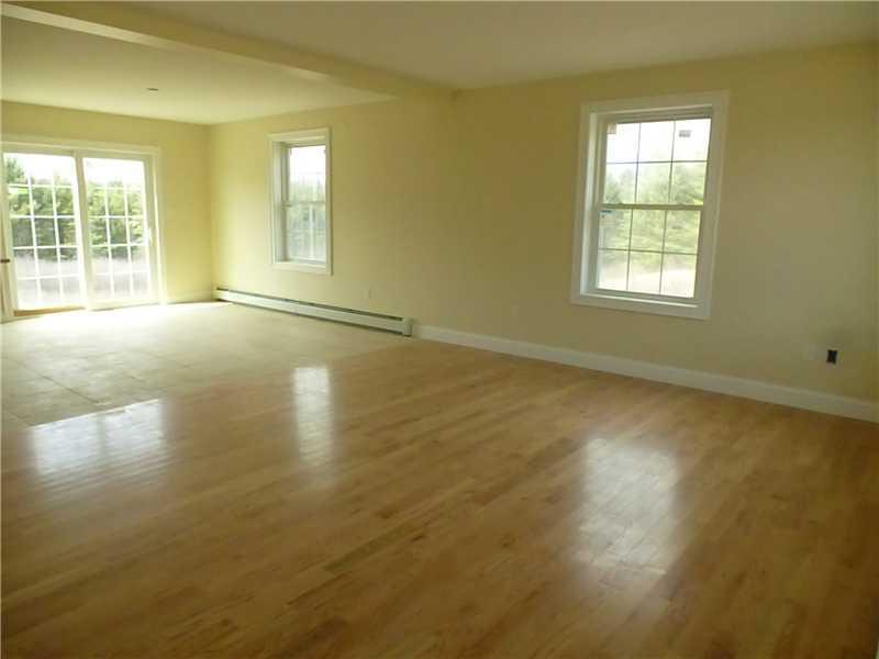 399 Mosher Road Gorham, ME 04038 - Photo 7 of 9 Living Room.