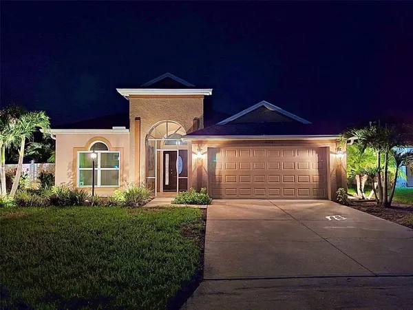 $397,500 | 4124 101st Avenue East, Parrish, FL 34219