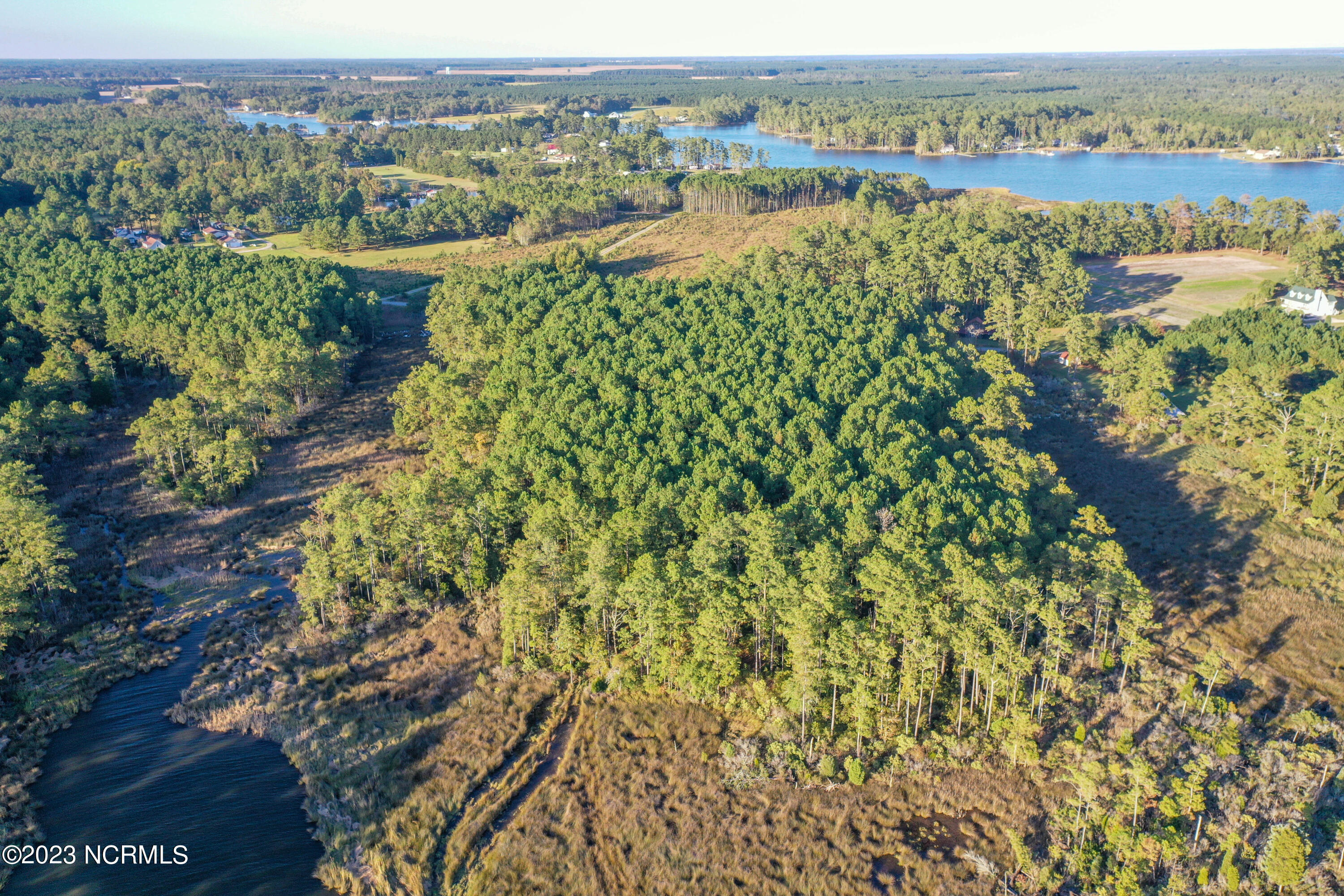 Lot 96 Mcgowan Road Bath, NC 27808 - Photo 29 of 32 DJI_0873