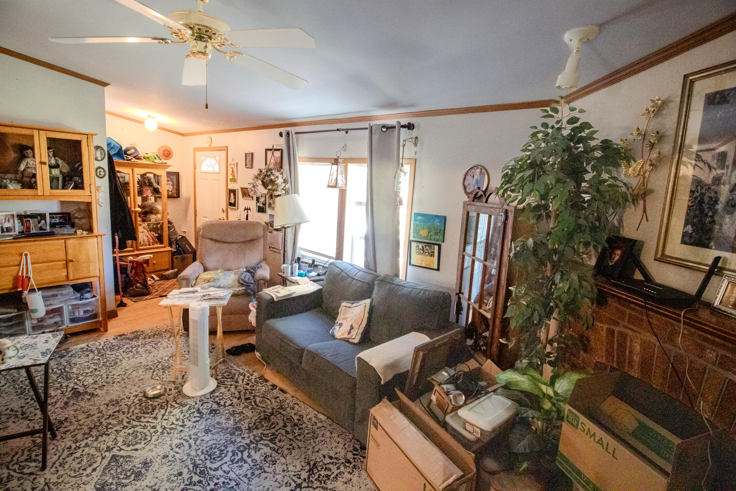 176 Higgins Hill Road Morrill, ME 04952 - Photo 20 of 45 IMG_0047