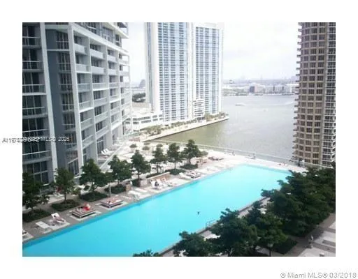 $5,600 | 495 Brickell Avenue, Unit 5310, Miami, FL 33131