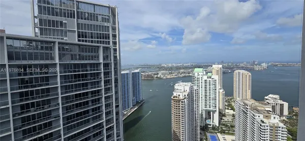 $5,600 | 495 Brickell Avenue, Unit 5310, Miami, FL 33131