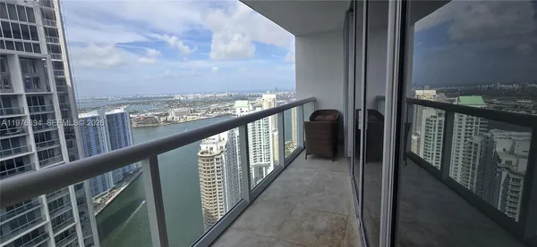 $5,600 | 495 Brickell Avenue, Unit 5310, Miami, FL 33131