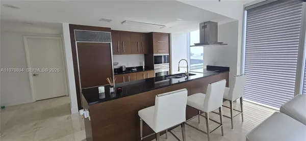 $5,600 | 495 Brickell Avenue, Unit 5310, Miami, FL 33131