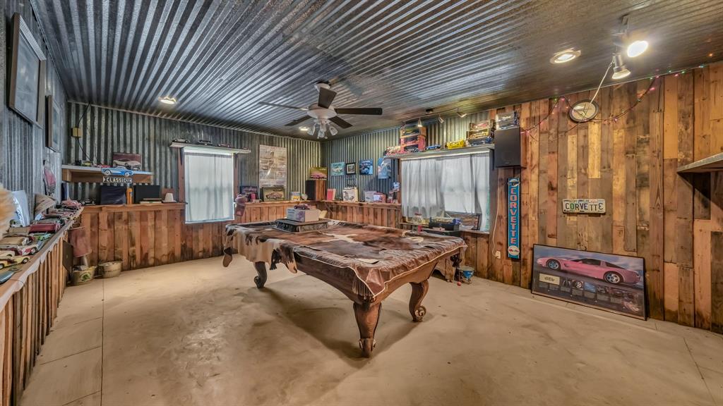 1275 Old Reno Road Springtown, TX 76082 - Photo 30 of 39