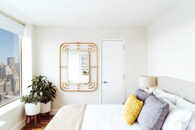 $7,115 | 315 West 33rd Street, Unit 27A | Hudson Yards