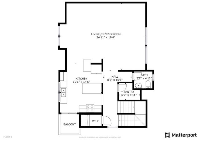 $609,000 | 3728 Southcenter Boulevard, Tukwila, WA 98188