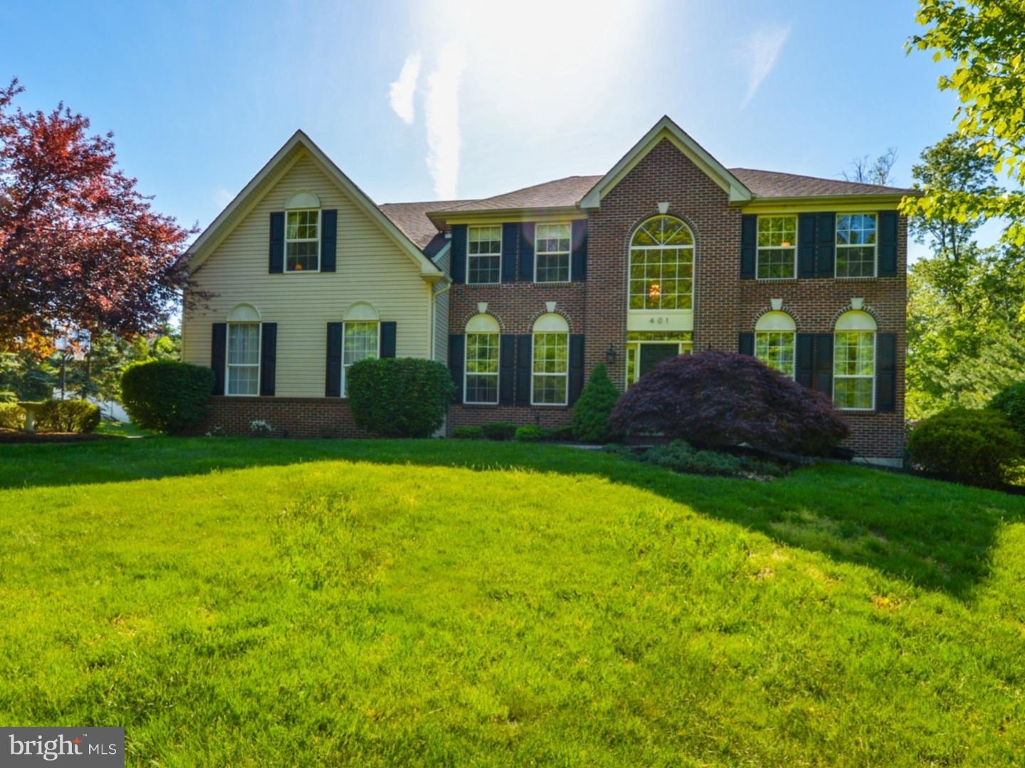 401 Shady Grove Road Yardley, PA 19067 - Photo 1 of 25 Gallery Image 1