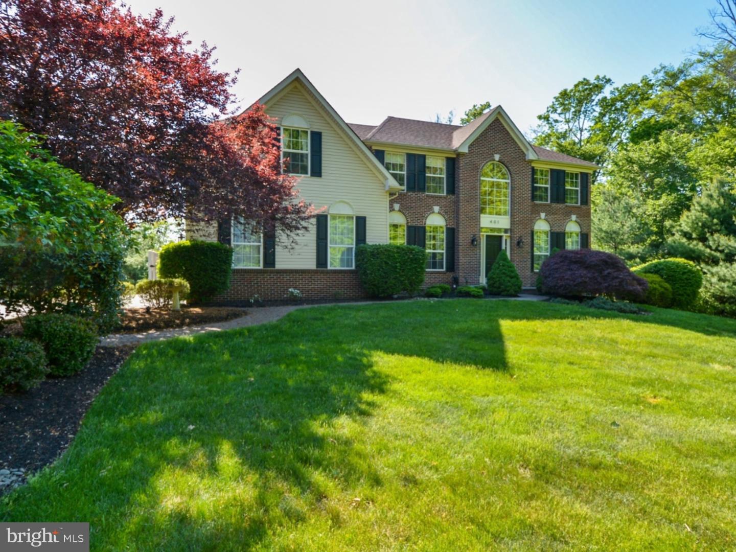 401 Shady Grove Road Yardley, PA 19067 - Photo 2 of 25 Gallery Image 2