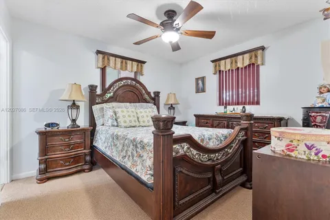 $589,000 | 5540 Northwest 180th Terrace, Miami Gardens, FL 33055