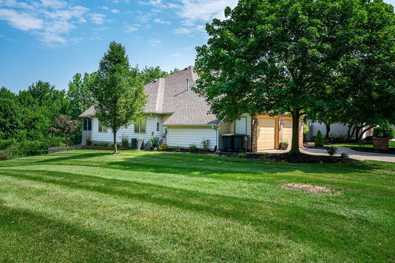2220 Point Wood Road Fort Wayne, IN 46818 - Photo 29 of 36