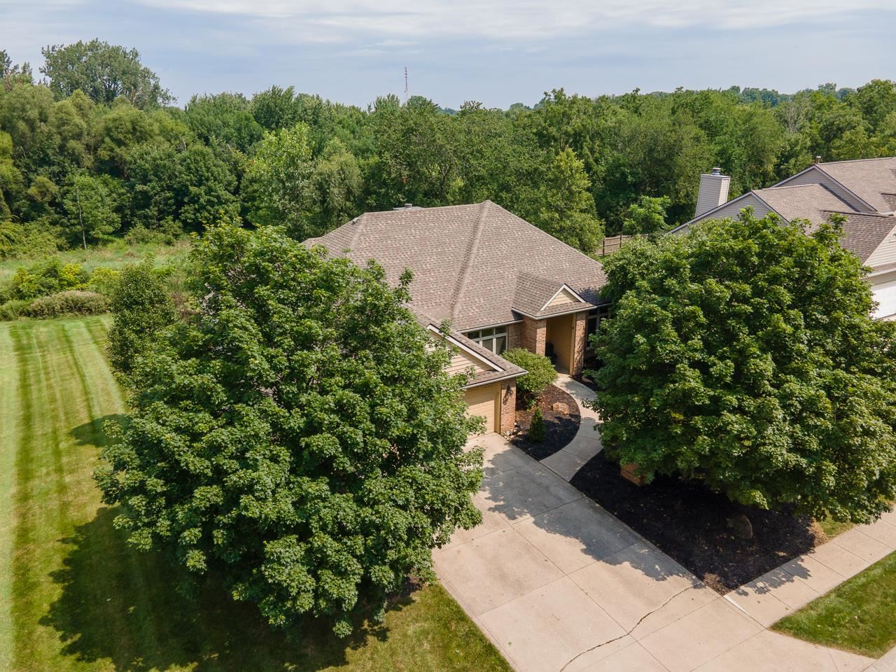 2220 Point Wood Road Fort Wayne, IN 46818 - Photo 33 of 36