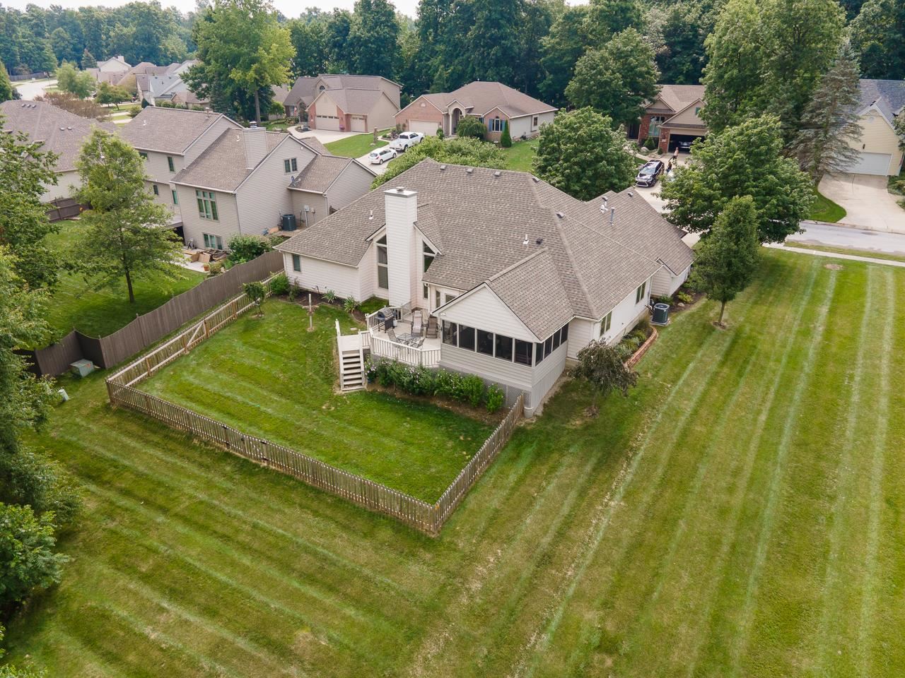 2220 Point Wood Road Fort Wayne, IN 46818 - Photo 36 of 36