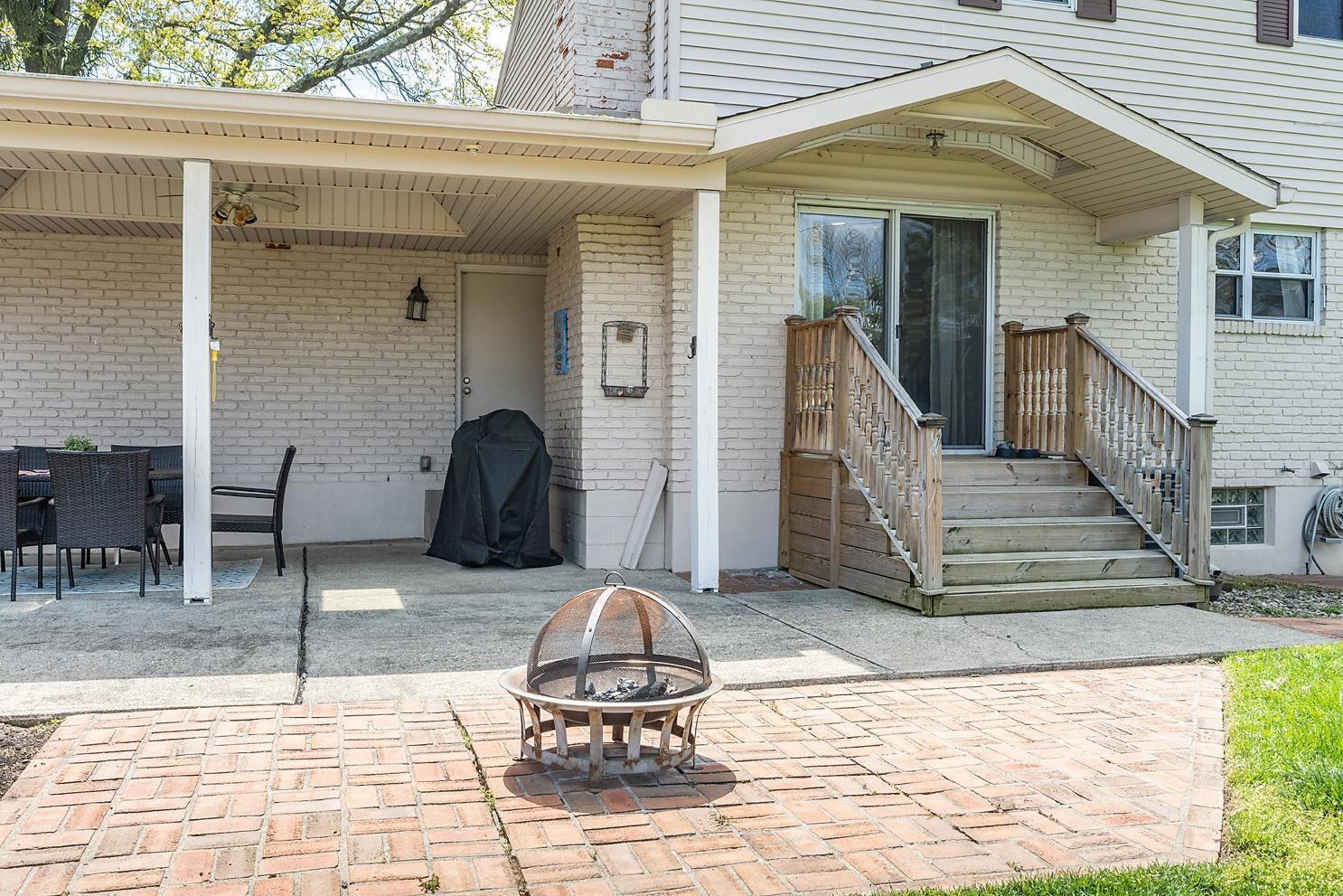 7538 Quailhollow Road Cincinnati, OH 45236 - Photo 40 of 48