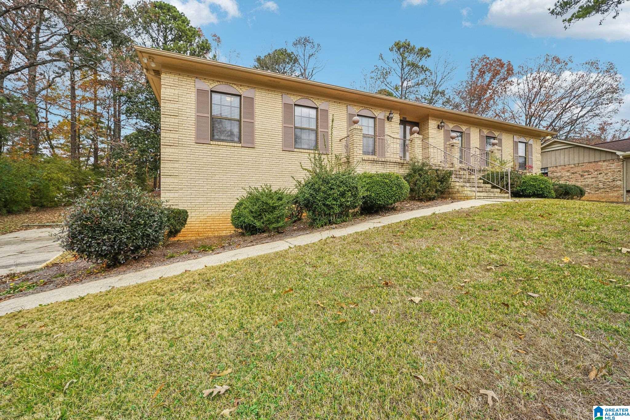 3025 Alan Shepard Drive Bessemer, AL 35023 - Photo 2 of 44