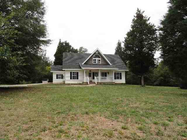 156 Pearson Road Belton, SC 29627 - Photo 1 of 15