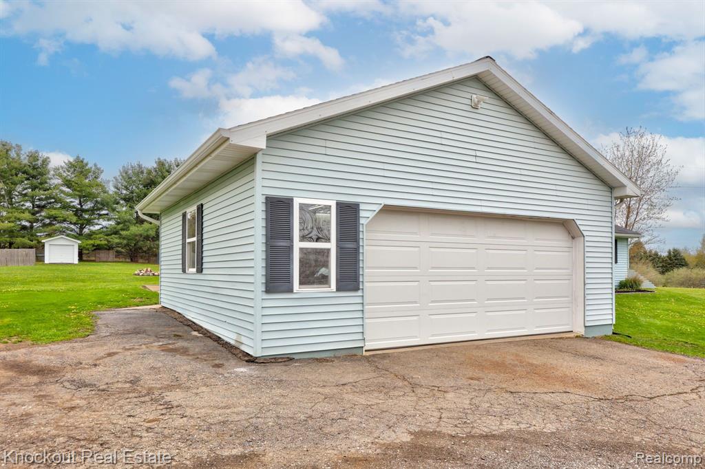 5046 Schott Road Mayville, MI 48744 - Photo 32 of 52 Gallery Image 32