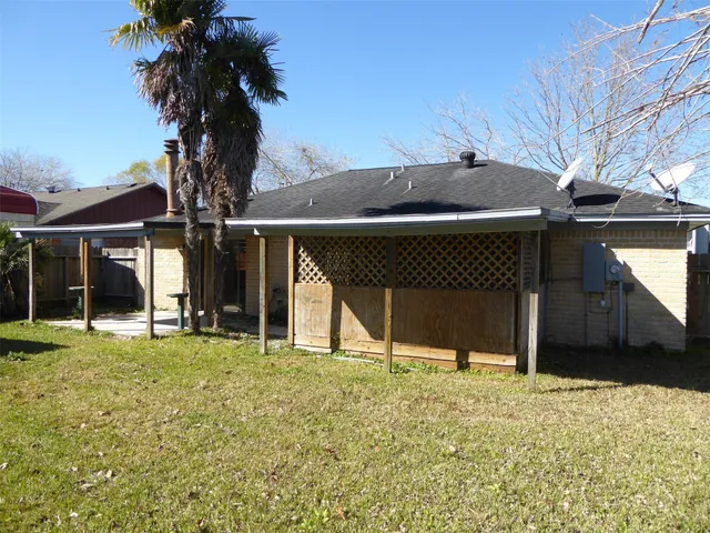 $1,850 | 2911 Mariner Drive, League City, TX 77573