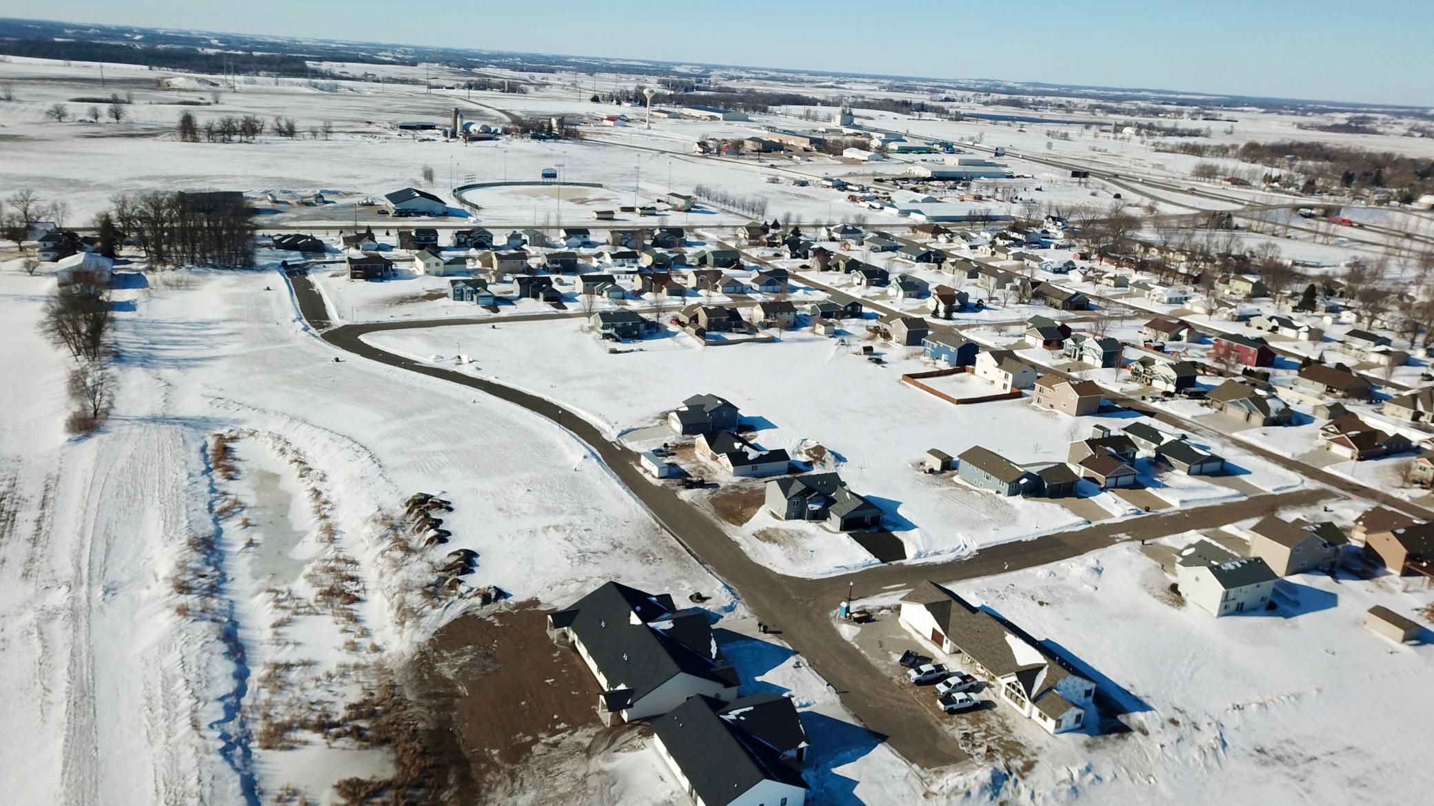 312 East 11th Street Southeast Freeport, MN 56331 - Photo 4 of 7