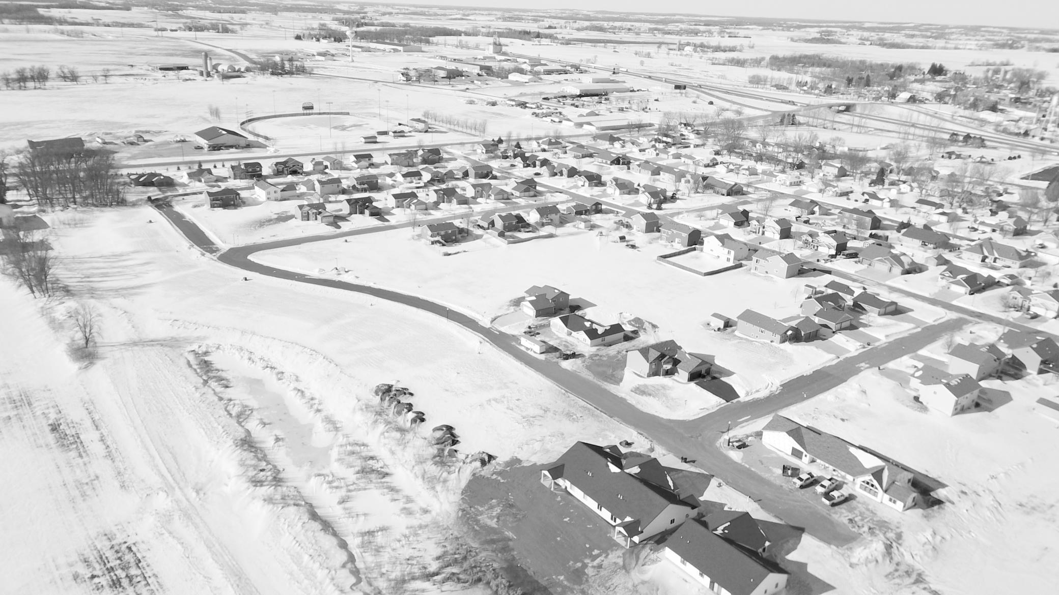 312 East 11th Street Southeast Freeport, MN 56331 - Photo 5 of 7