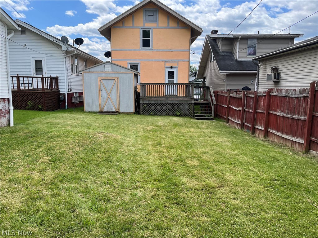 26 2nd Street Beech Bottom, WV 26030 - Photo 20 of 20